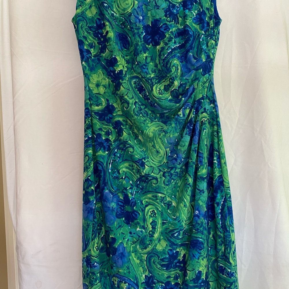 LAUREN Ralph Lauren Dress - 10 - Picture 2 of 10